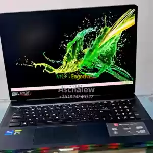 ️MSI   RAIDER️       ️Intel®️ core™️ i7-12700H️ 12th Generation Total Cores 24; 20:Total  in Ethiopia